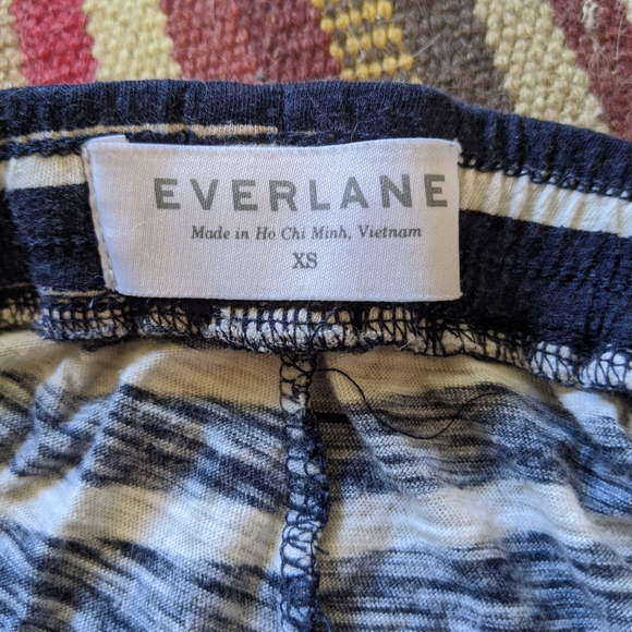 Everlane The Gia Short - Picture 4 of 4